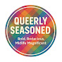 Queerly Seasoned logo