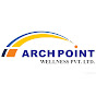 archpointwellness logo