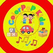 ColorPop Kids