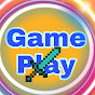 Gameplay logo