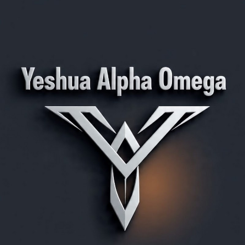 Yeshua Alpha Omega