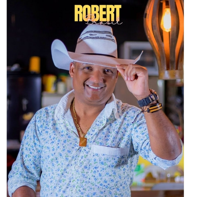 Robert Brasil