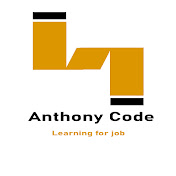 Anthony Code - Anthony Cardenas Aquino