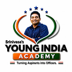 Dr.Srinivasas YOUNG INDIA ACADEMY