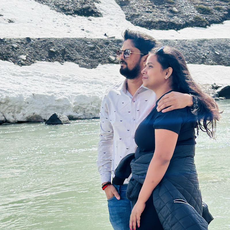 Hire Better together — Travel & Adventure YouTube creator for sponsorships