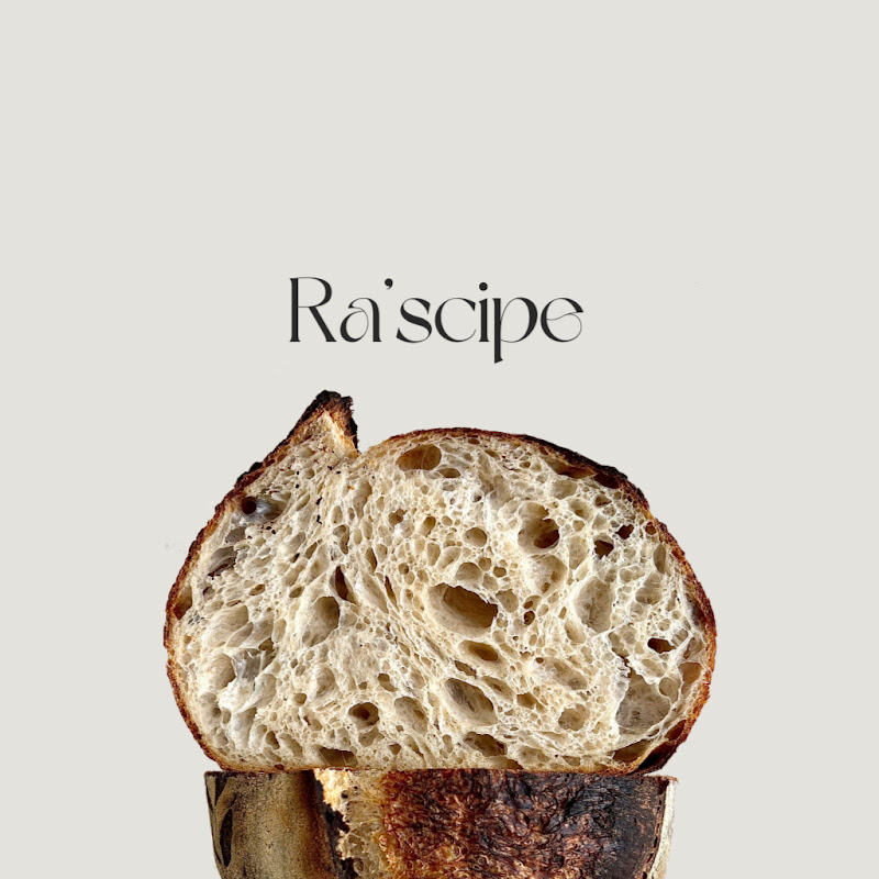 Rascipe 라시피