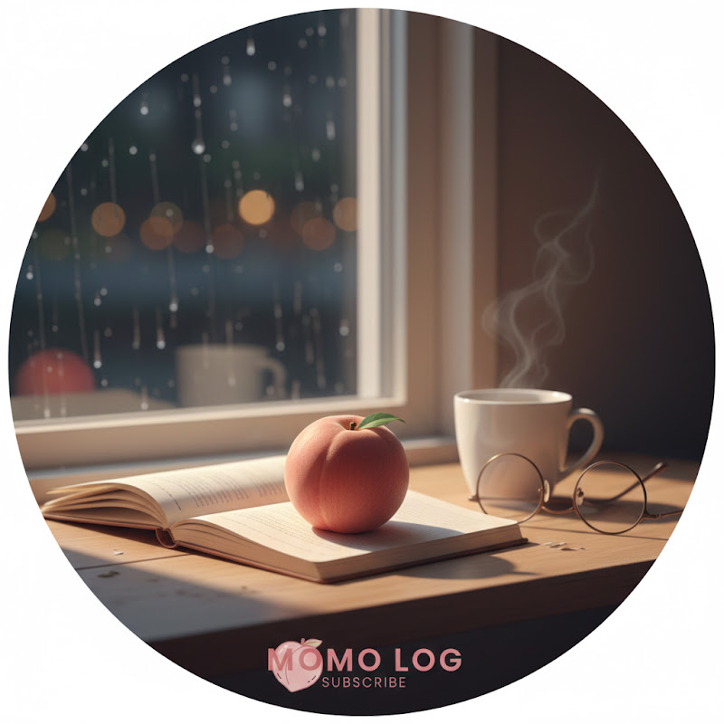 MOMO LOG