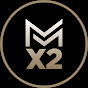 MEDICI + MAESTRO | Mx2 Global logo