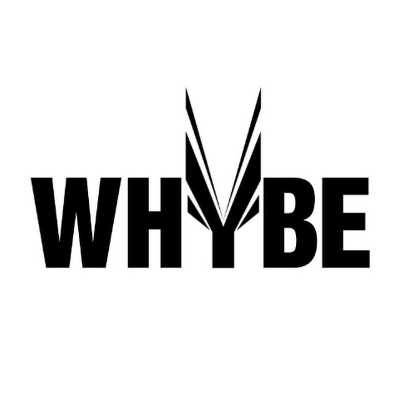 WHYBE : Travel & Festival