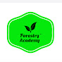 Forestry Academy logo