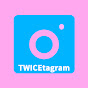 TWICEtagram
