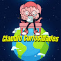 Claudio Curiosidades