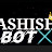 AashishBotX