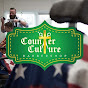 COUNTER CULTURE BARBERSHOP logo
