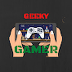 TheGeekyGamer [TheGameplayChannel]