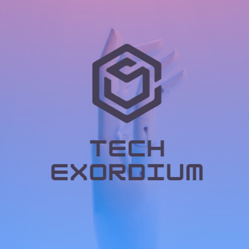 Tech Exordium
