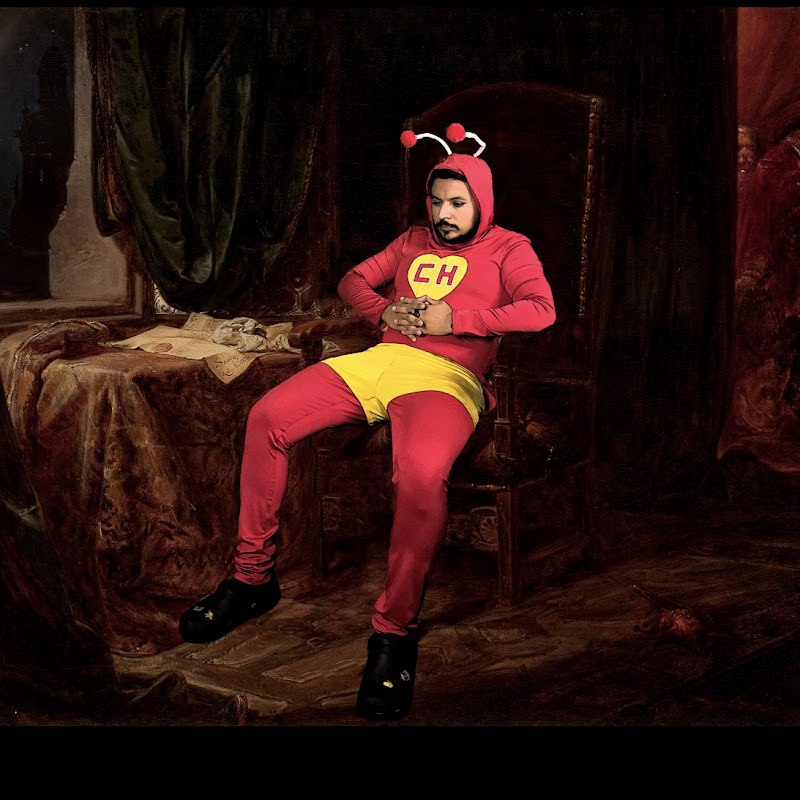 A-yz "The Santa Ana Wind"