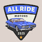 ALL Ride Motors31 logo