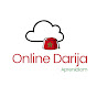 Online Darija logo