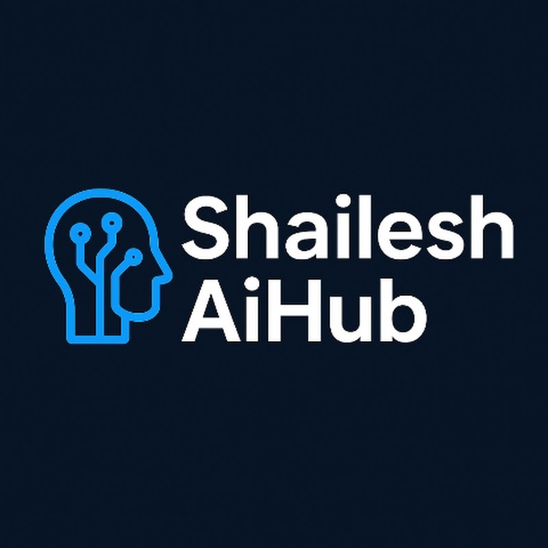 Shailesh AiHub