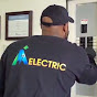 A Plus Electric LLC logo