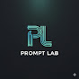 Prompt Lab logo
