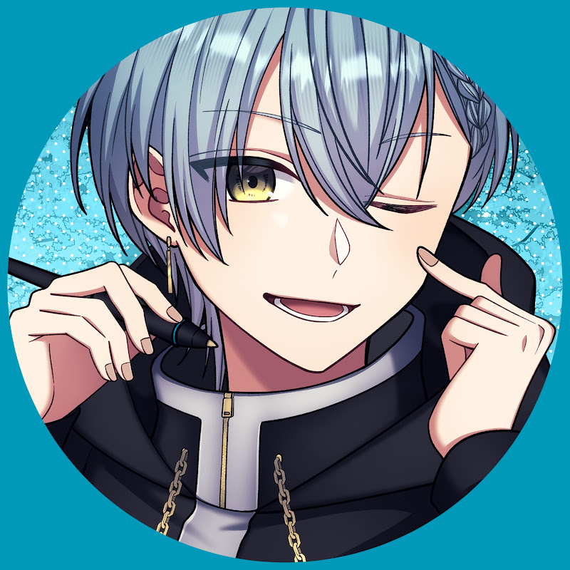 あおのつき* クリエイター系VTuber