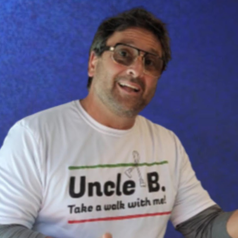 Unclebsays