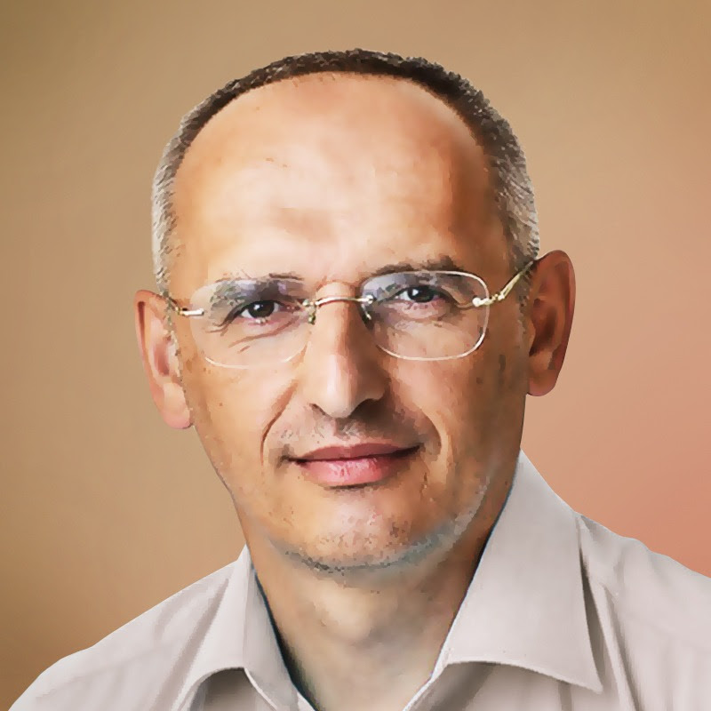 Олег Торсунов Официальный Канал Logo