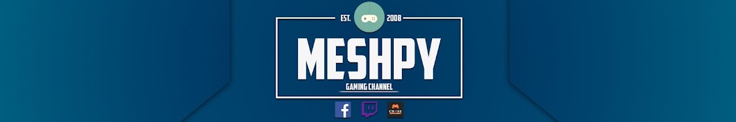 Meshpy رمز قناة اليوتيوب