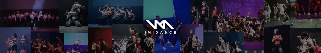 IMI DANCE STUDIO यूट्यूब चैनल अवतार