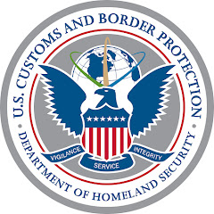 U.S. Customs and Border Protection Avatar