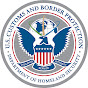 U.S. Customs and Border Protection - @customsborderprotect  YouTube Profile Photo