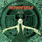 Peripeteia, an indie immersive sim logo