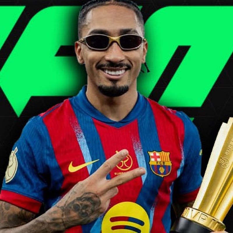 Hashtag FUT Cards