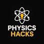 Physics Hacks logo