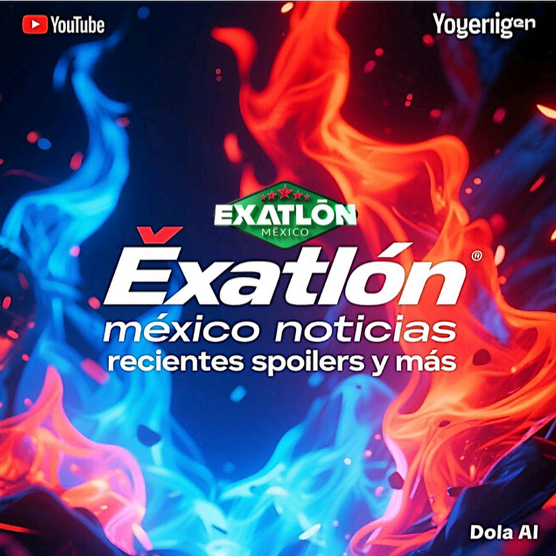 EXATLÓN MX - NOVENA TEMPORADA (noticias recientes)