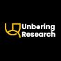 Unboring Research logo