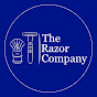 The Razor Company logo