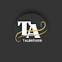 TalentAxis logo