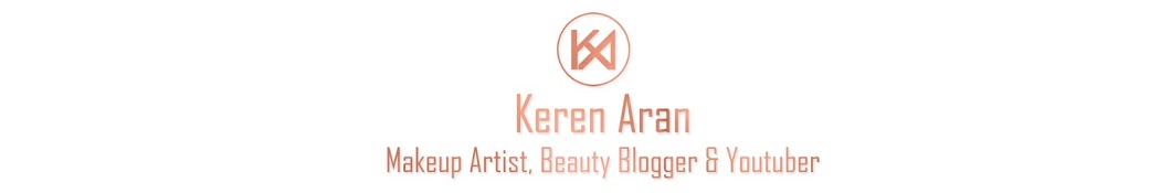 Keren Aran YouTube channel avatar