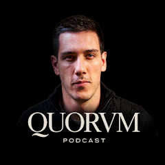 Quorvm Podcast | Javi Cabello