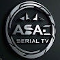 🔥 ASA Serial TV 🔥 logo