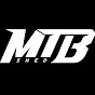 MTB Shed Live logo