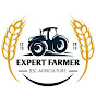 EXPERT FARMER logo