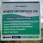 NYABON ENTERPRISES LTD logo