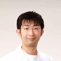 眼科医平松類サブチャンネルアイコン画像