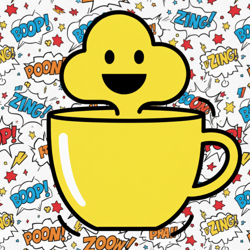 Мемний Сервіз Logo