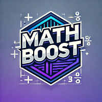 Quiz from Math Boost