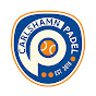 Carlshamn padel logo